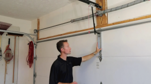 Commercial Garage Door Services in Lake Park, FL by Rise Garage Doors