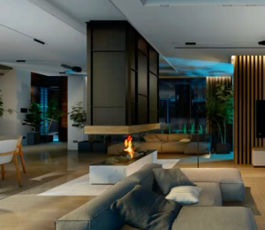 Home Construction Services in South Lake Union by American Home Builders