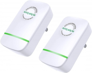 Ecowatt Power Saver: The Smart Device That Cuts Electricity Bills by Up to 50%