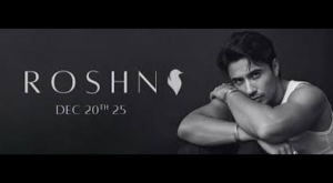 Ali Zafar Unveils “ROSHNI”: A Bold New Album Aimed at the Global Music Stage