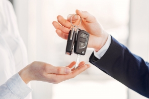 How to start a luxury car rental business?