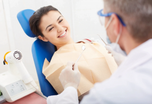 Laser Dentistry: Redefining Comfort, Precision, and Healing!