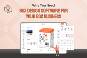 Why Box Design Software is Essential for Your Custom Box Business 