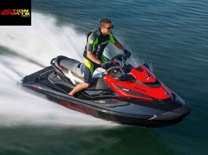 How The Sea Doo Spark Can Amplify Your Water Adventure?