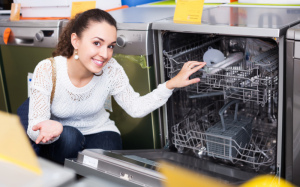 benchtop dishwasher NZ