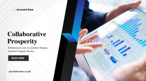 Collaborative Prosperity: Entrepreneurs and Accountants Shaping Limited Company Destiny
