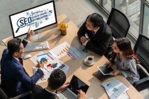 How To Do Keyword Research For SEO: A Comprehensive Guide