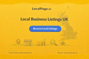 UK Business Directories and Their Role in Local Search