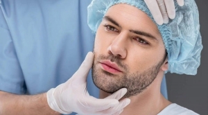 How Visible Are the Results After a Beard Hair Transplant in Dubai?