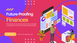 Future-Proofing Finances: Accountants' Contribution to Limited Company Sustainability