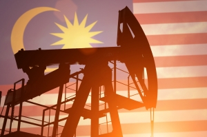 As Malaysia’s Oil Runs Dry: A billion-dollar suit is the next best attempt to survive