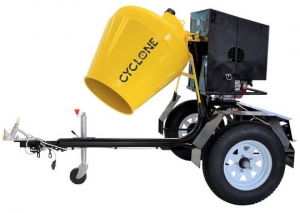 Why Trailer Mounted Water Blasters are a Must-Have for Industrial Cleaning