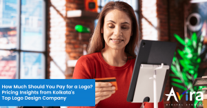 From concept to cost: the real price of a professional logo in Kolkata.