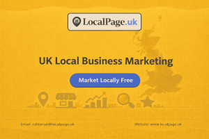Common tools supporting UK local business marketing strategies in 2025
