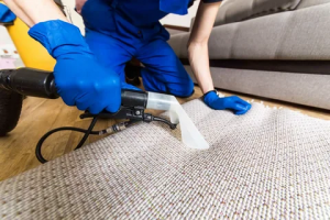 Is Carpet Steam Cleaning Suitable for All Types of Carpets?