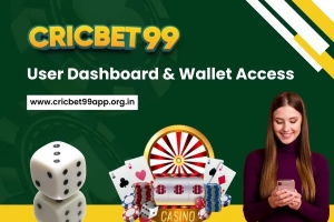 Cricbet99 Win: Easy Guide to Winning on Cricbet99