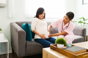 Home Nursing for Pregnancy: Your Comprehensive Guide to Care