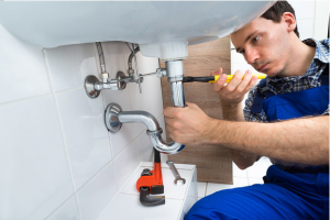 Top 8 Differences Between a Commercial and Residential Plumbing 