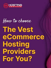 Differences Between Managed And Unmanaged eCommerce Hosting?