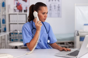 Seamless Patient-Centric Care: Revolutionizing Hospitals with Nurse Call Systems