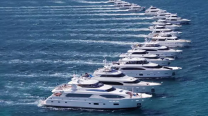 Welcome to Xclusive Yachts: Dubai's Premier Destination for Luxury and Exclusive Sea Adventures