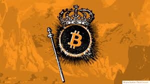 Bitcoin Investment Progress in Brea