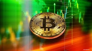 Bitcoin Investment Progress in Chico