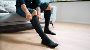 Revolutionize Comfort and Support with Nulife Health's Compression Socks/Stockings Supplies