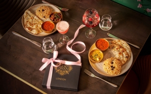 Savouring Rajasthan: Culinary Adventures at Chokhi Dhani London