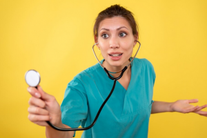From Blink to Response: Understanding the Role of Nurse Call Lights in Healthcare