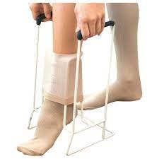Compression Socks/Stockings equipment: Improving Solace and Wellbeing with Nulife Wellbeing