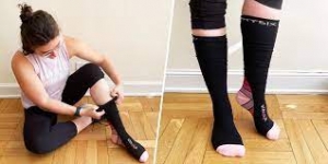 Compression Socks/Stockings equipment: Improving Solace and Wellbeing with Nulife
