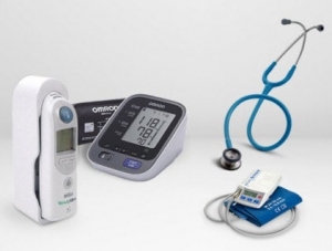 Diagnostics Supplies: Empowering Healthcare with Accurate Assessments, Available at Nulife Health