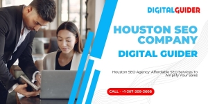 Best SEO Services in Houston for Your Business Success