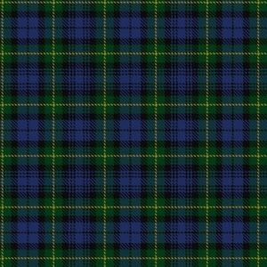 Gordon Clan Tartan: Ancient–Modern Tartan & Clan Finder