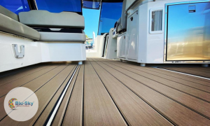 Weathering the Elements: How Marine Flooring Products Withstand Harsh Conditions