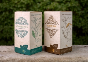 What are the Key Factors of Tea boxes for Victorious Tea Business?