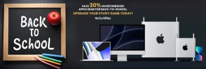 Discover Excellence: Your Destination for Reliable Refurbished Apple iMac Deals - RefurbMac