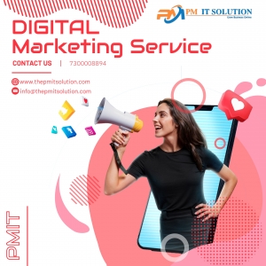 Digital Marketing Company