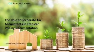 The Role of Corporate Tax Accountants in Transfer Pricing Documentation