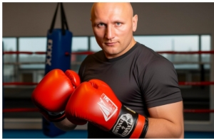 Kirill Yurovskiy: Boxing as a means of self-defense