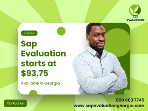 Staying Committed to Safety: The Ongoing Importance of DOT Qualified SAP Evaluation Georgia