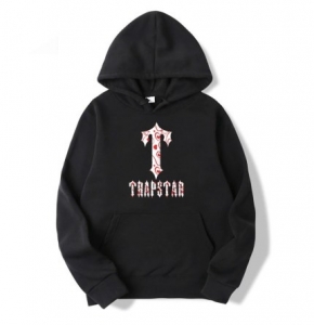 Trapstar Fashionable New Hoodie for Men and Women