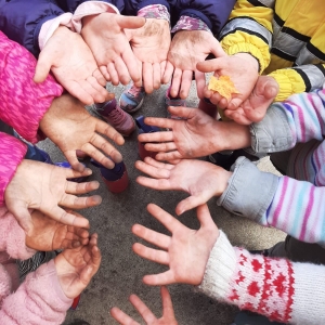 Choosing Excellence: The Importance of a Montessori Daycare Tour