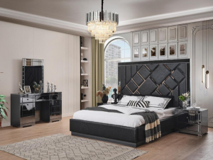 How to create a relaxing retreat by utilizing Luxury Bedroom Furniture