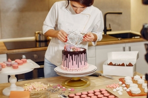 A Detailed Routemap to Locate Authentic Cake-Making Courses