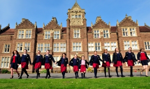 Growing Up Strong: How Boarding Schools Shape Tomorrow’s Leaders