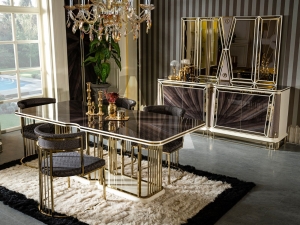 Guide to Contemporary Modern Furniture Styles