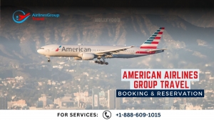 AA Group Travel