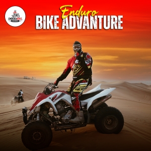 Quad Bike Rental Dubai Desert: An Unforgettable Adventure